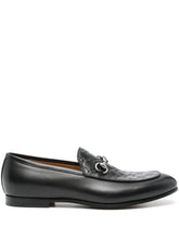 Horsebit loafers